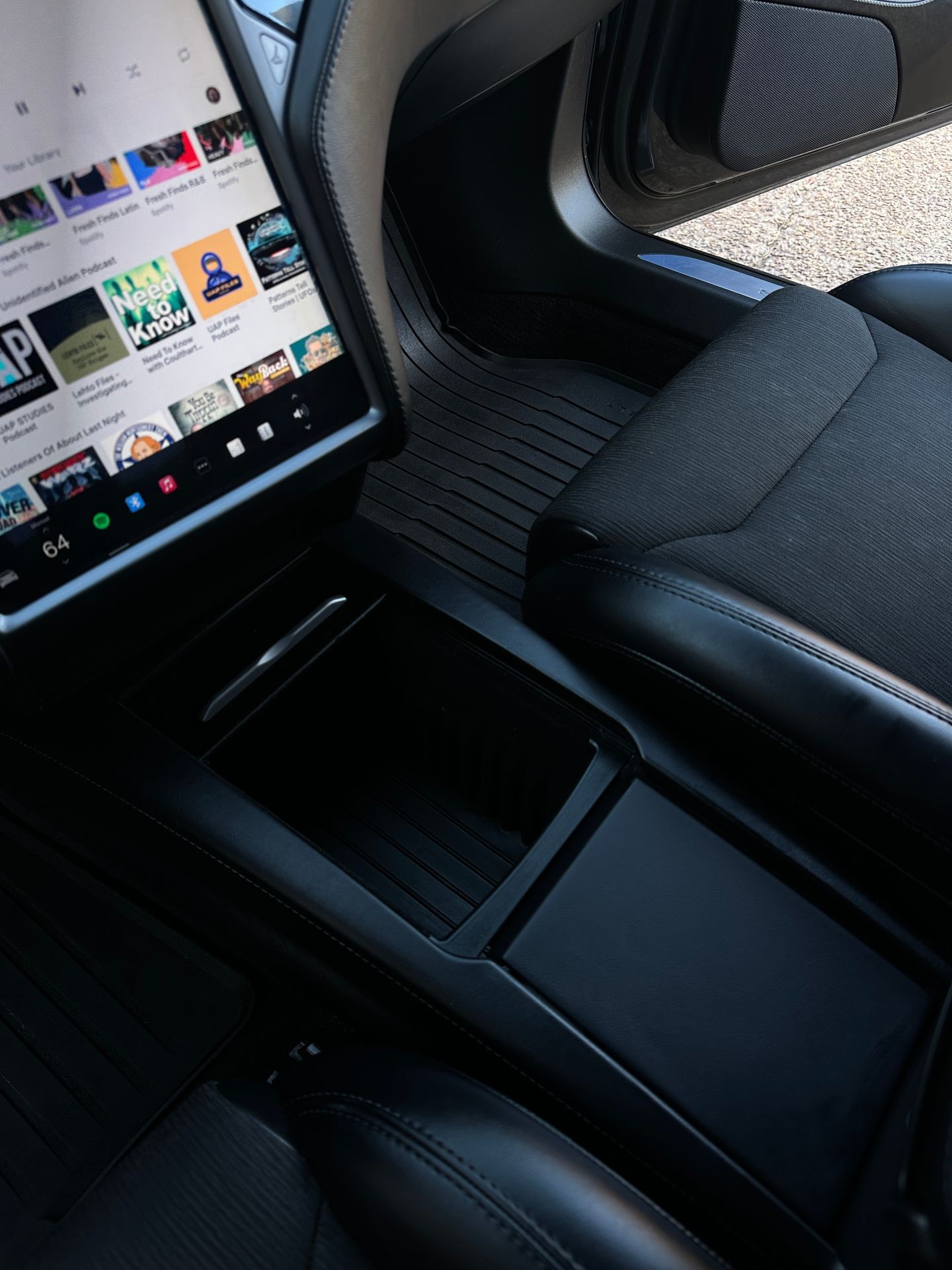 Luxe Ultimate Interior
